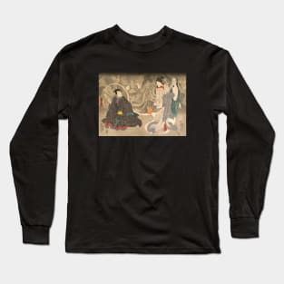 The Oni Long Sleeve T-Shirt